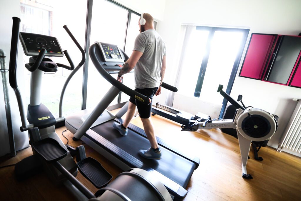 Trener Personalny Kraków