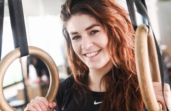 Basia Tomas trenerka personalna FitNow Kraków