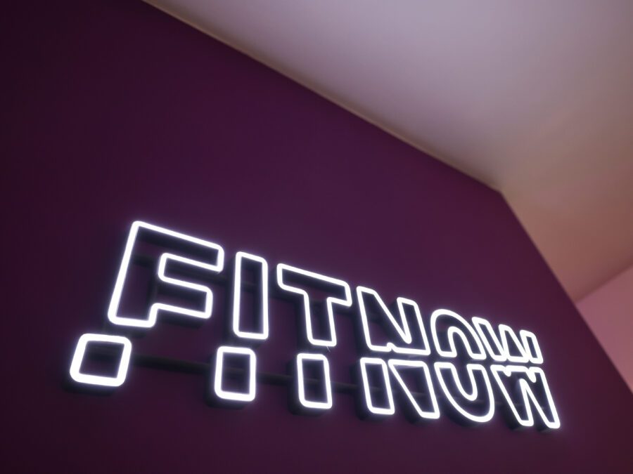 Neon FitNow