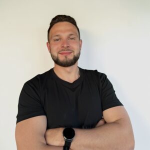 Trener personalny Paweł FitNow